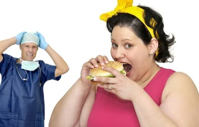 Prevencia obezity.